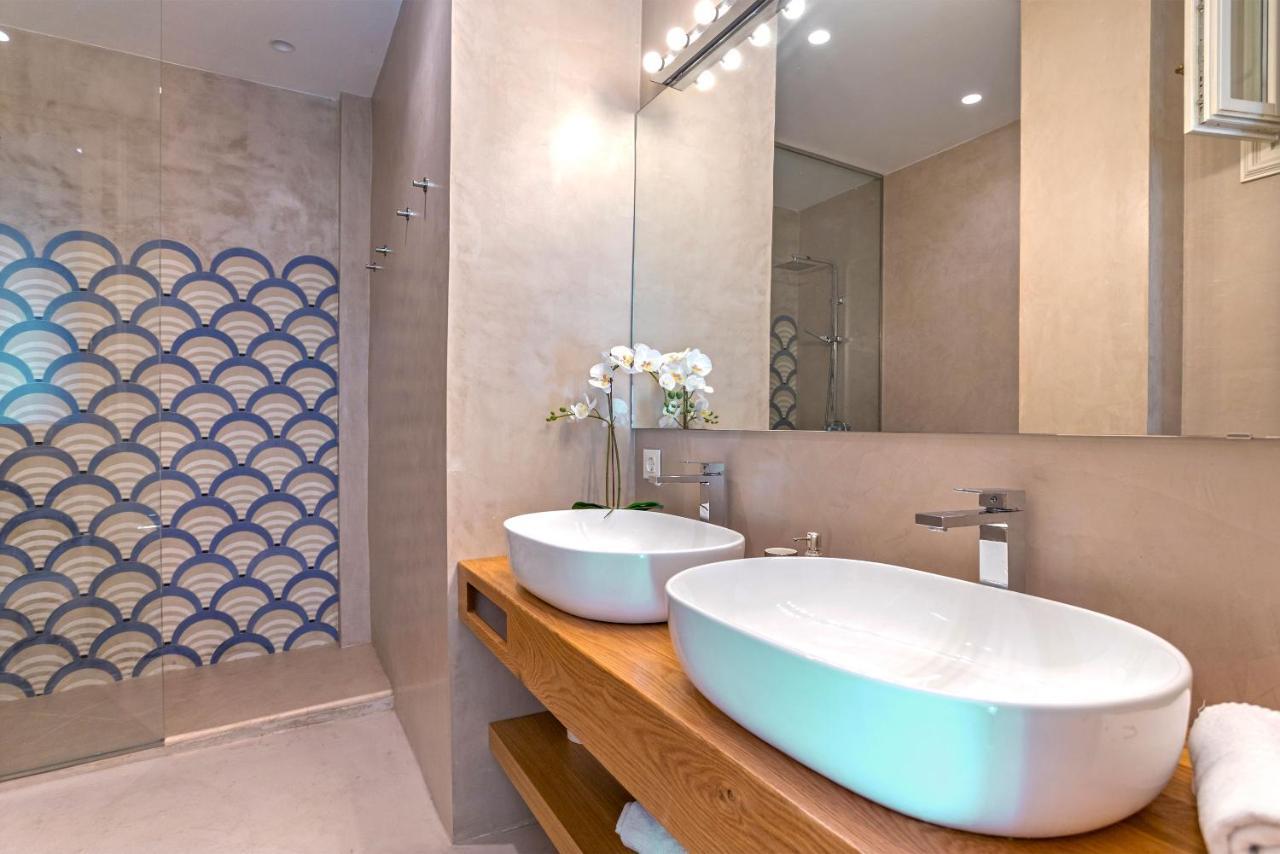 Genteel Home Cervantes Malaga Ngoại thất bức ảnh